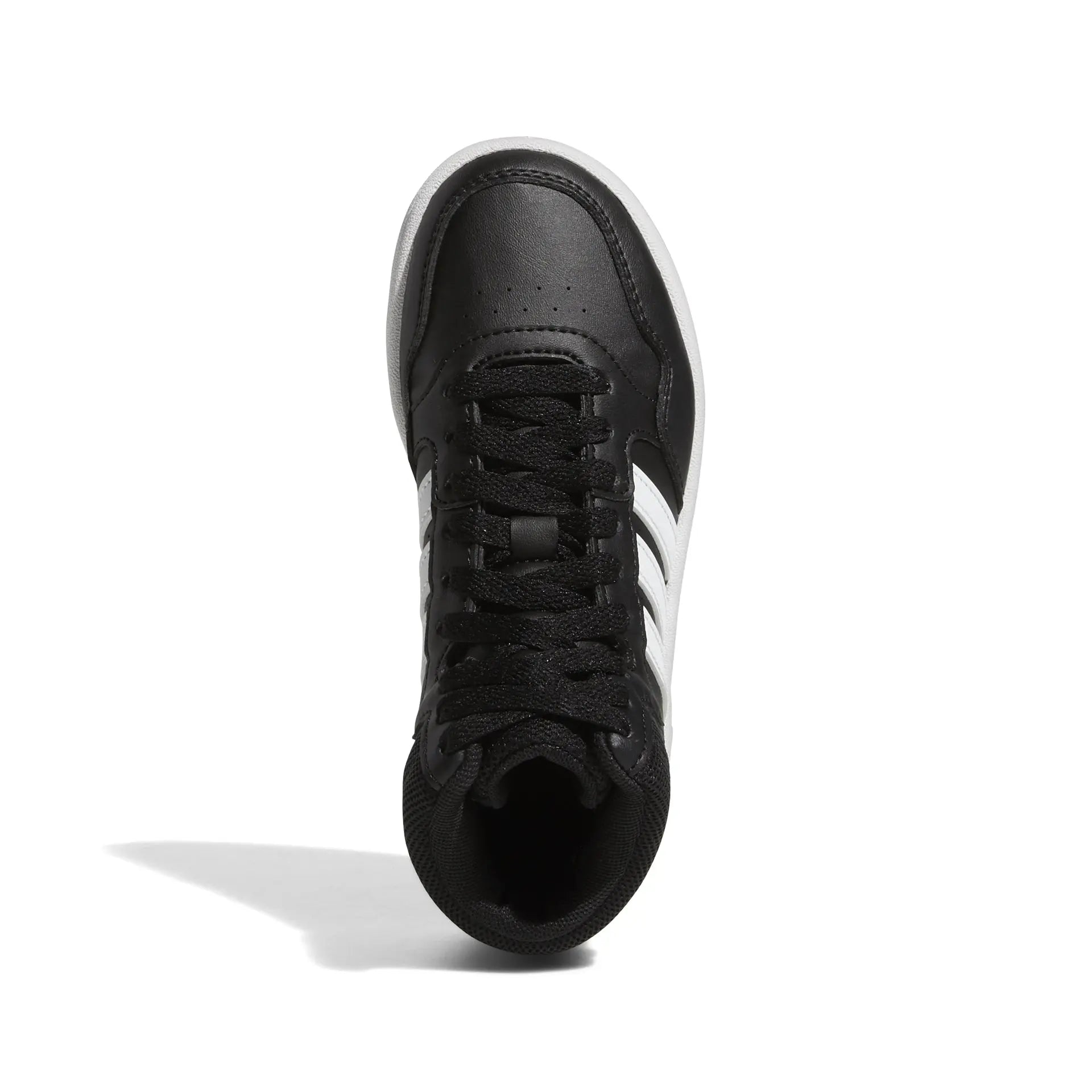 Adidas Hoops Mid 3.0 K Preto Adidas