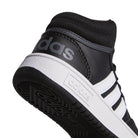 Adidas Hoops Mid 3.0 K Preto Adidas