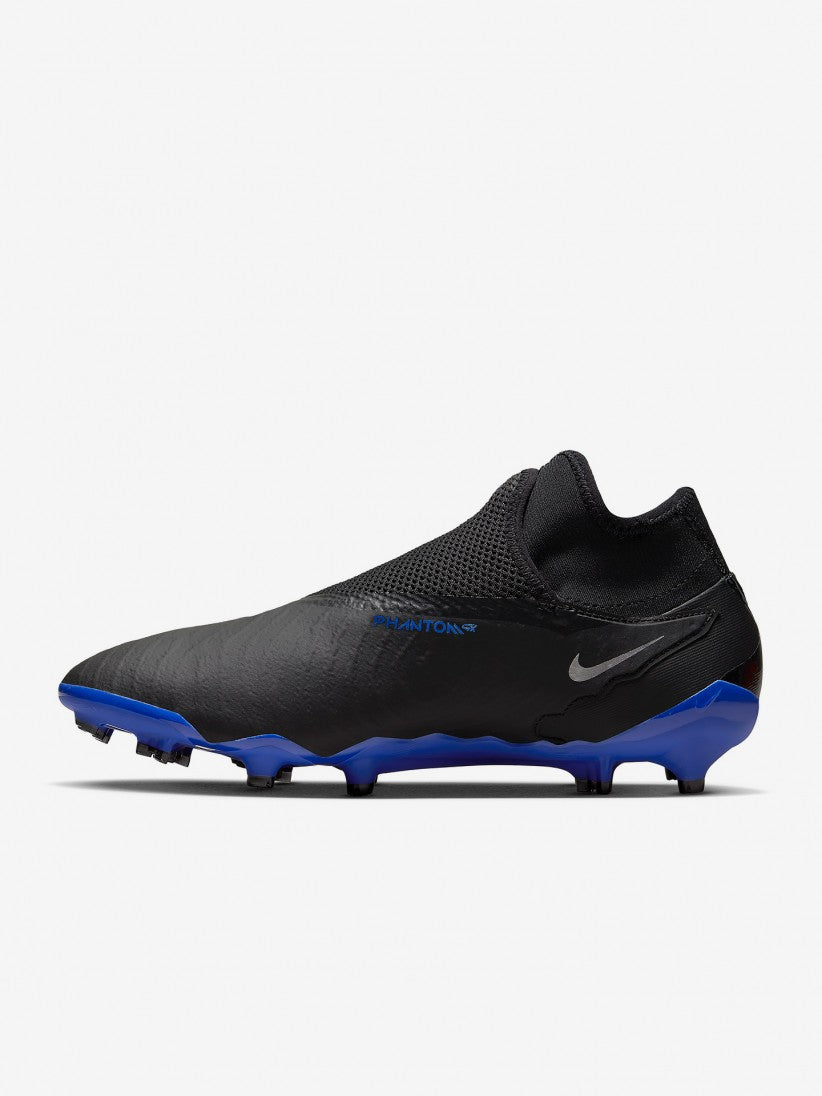 Nike Phantom GX PRO DF FG Preta Nike
