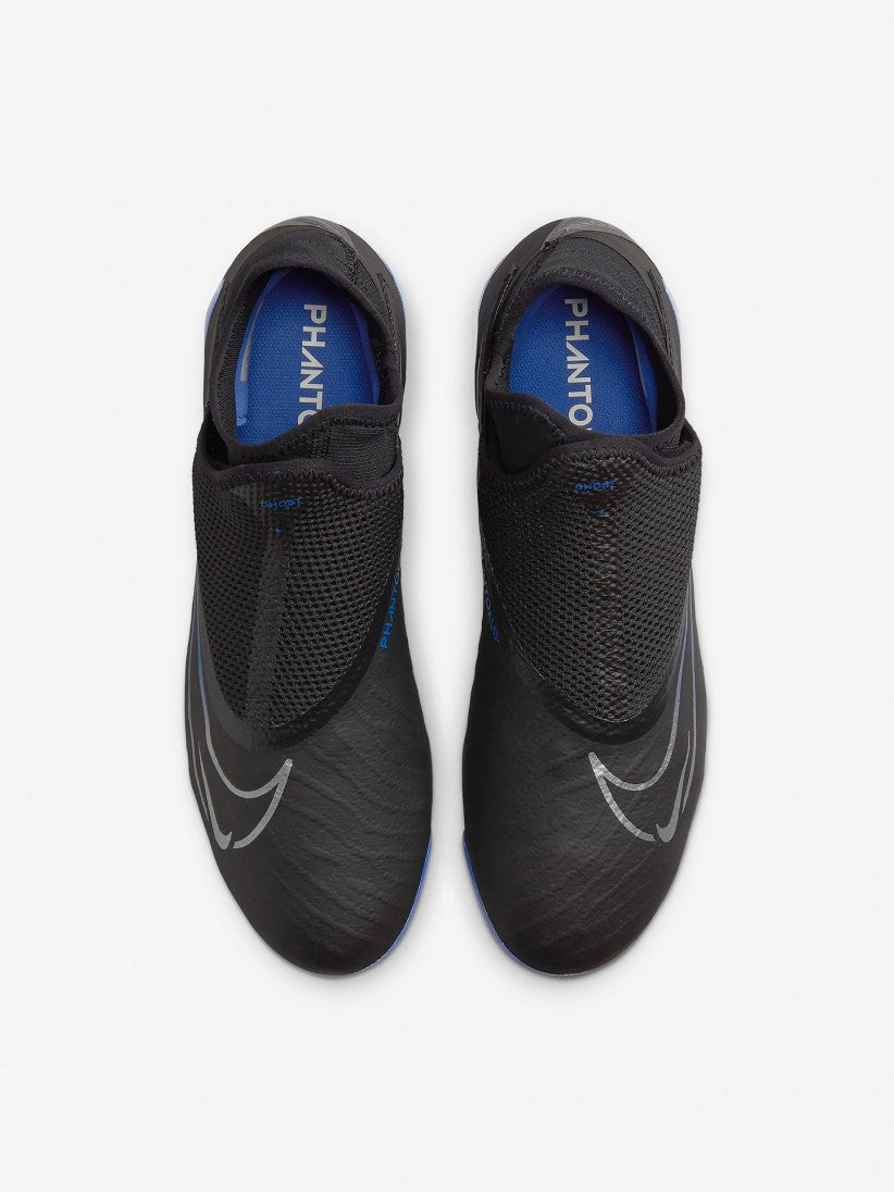 Nike Phantom GX PRO DF FG Preta Nike