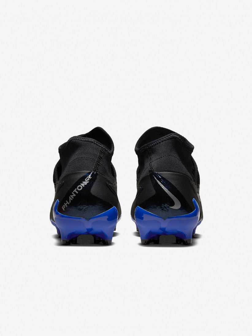 Nike Phantom GX PRO DF FG Preta Nike
