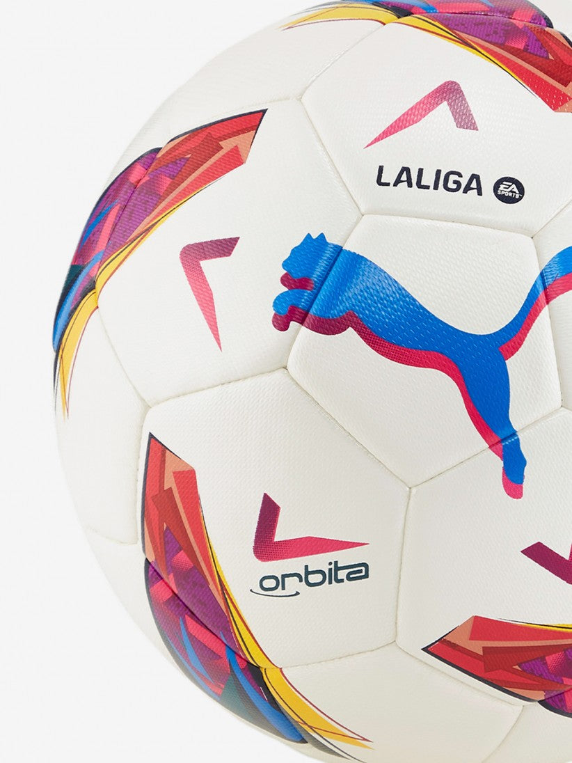 Puma Bola Orbita La Liga Branca Puma