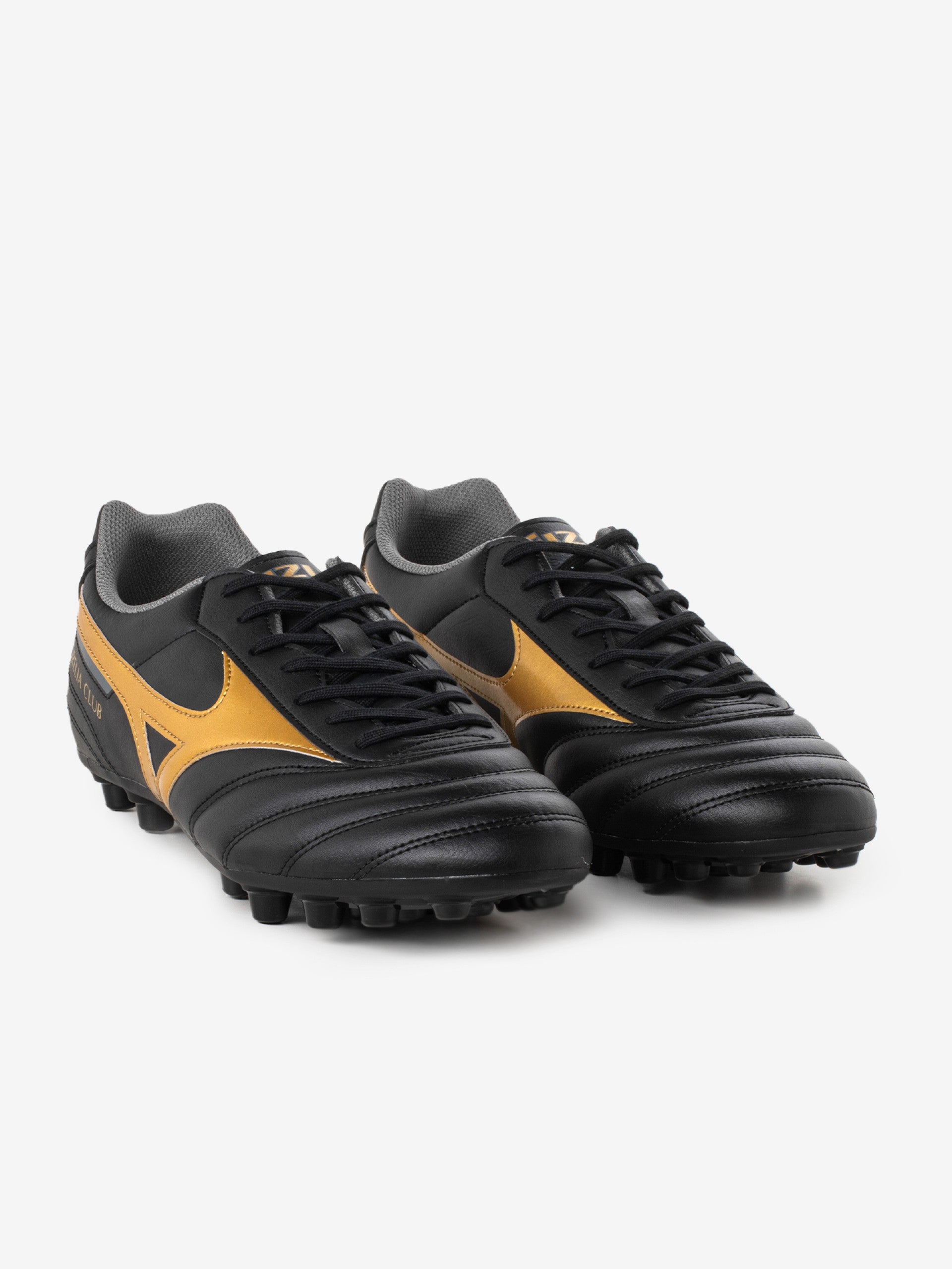 Mizuno Chuteiras Morelia II Club AG Pretas Mizuno