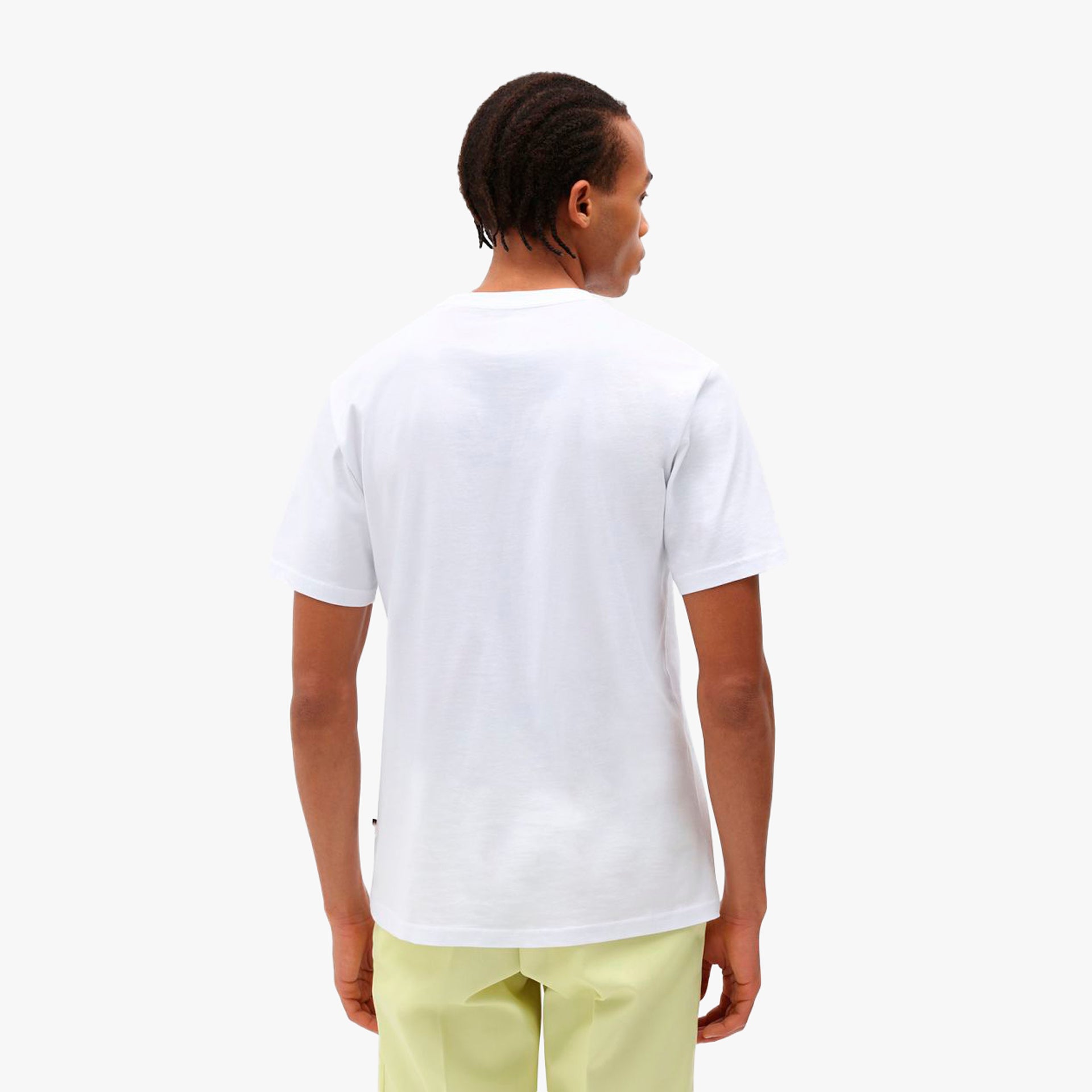 Dickies Mapleton T-Shirt Branca Dickies