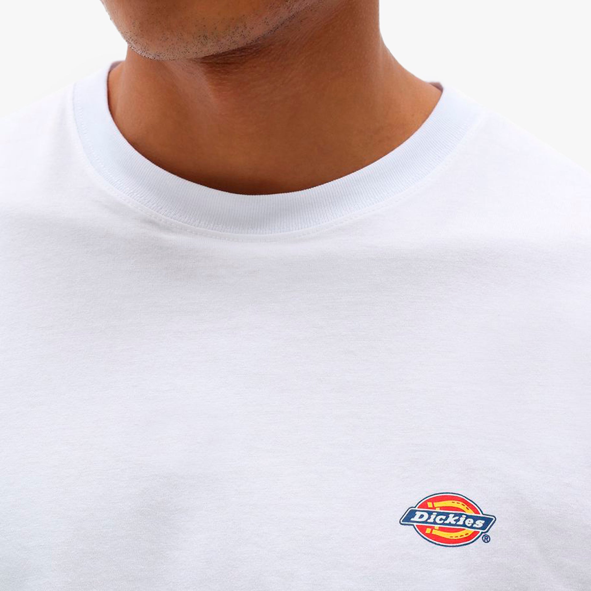 Dickies Mapleton T-Shirt Branca Dickies