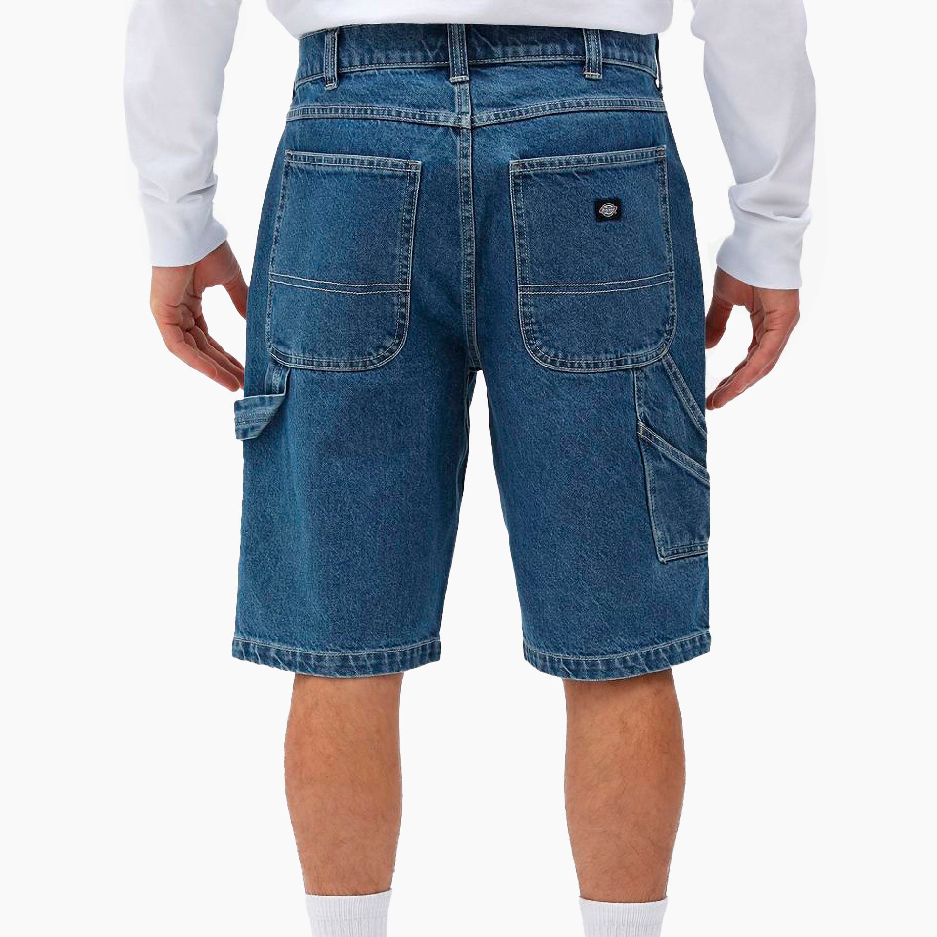 Dickies Calções de Ganga Garyville Dickies