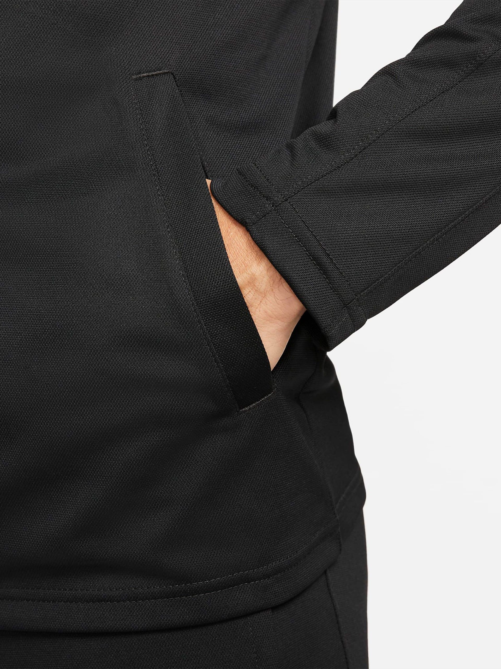 Nike Fato de Treino Dri-Fit Preto Nike