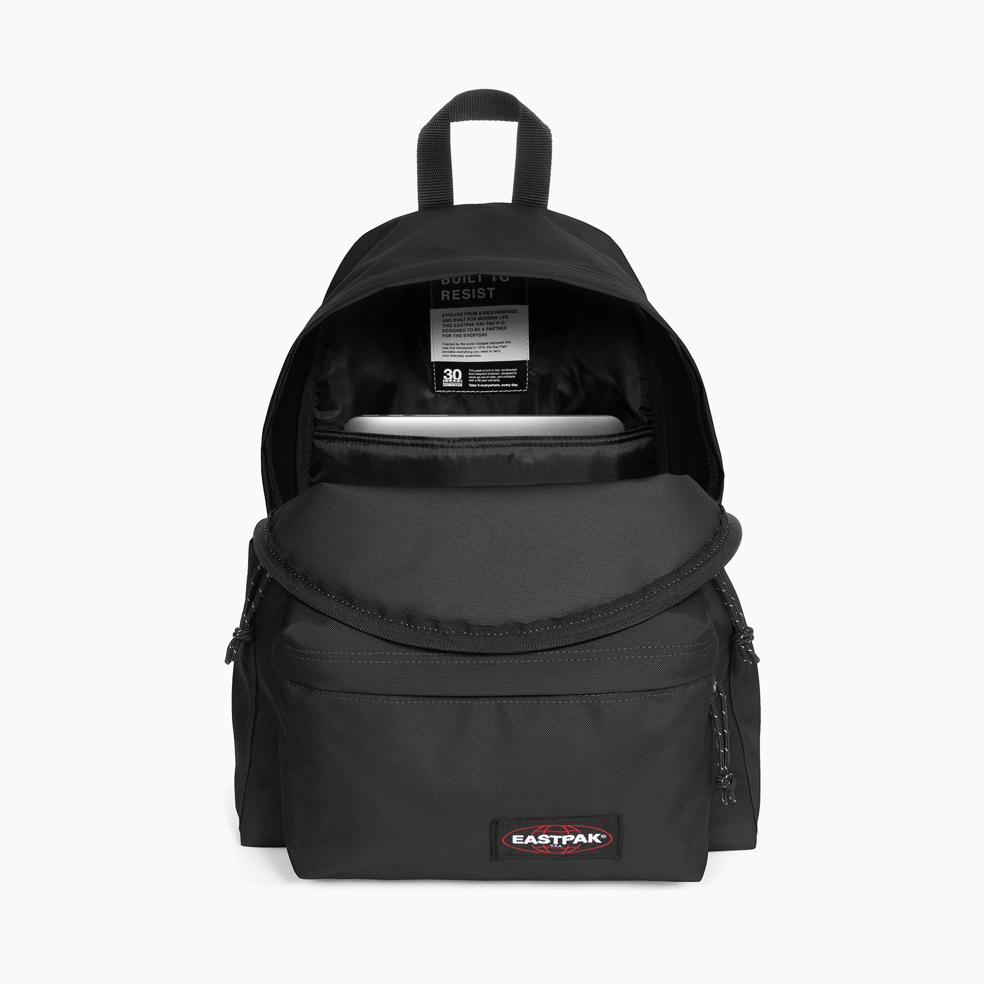 Eastpak Mochila Day Pak´r Preta Eastpak