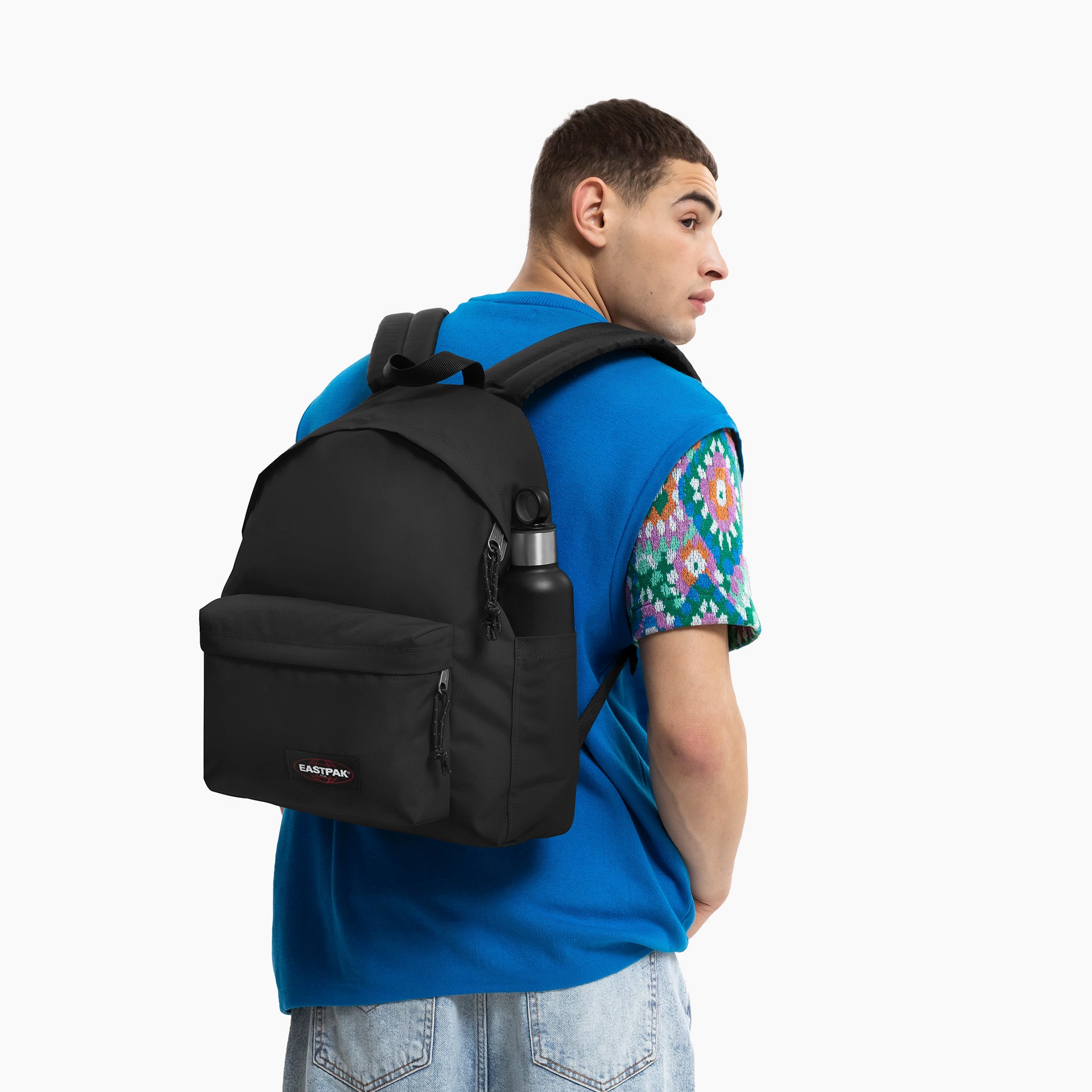 Eastpak Mochila Day Pak´r Preta Eastpak