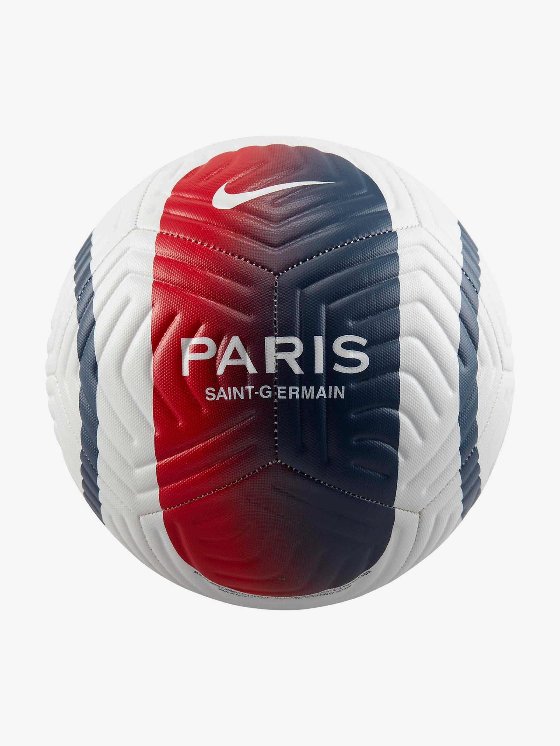 Nike Bola PSG Academy Branca Nike