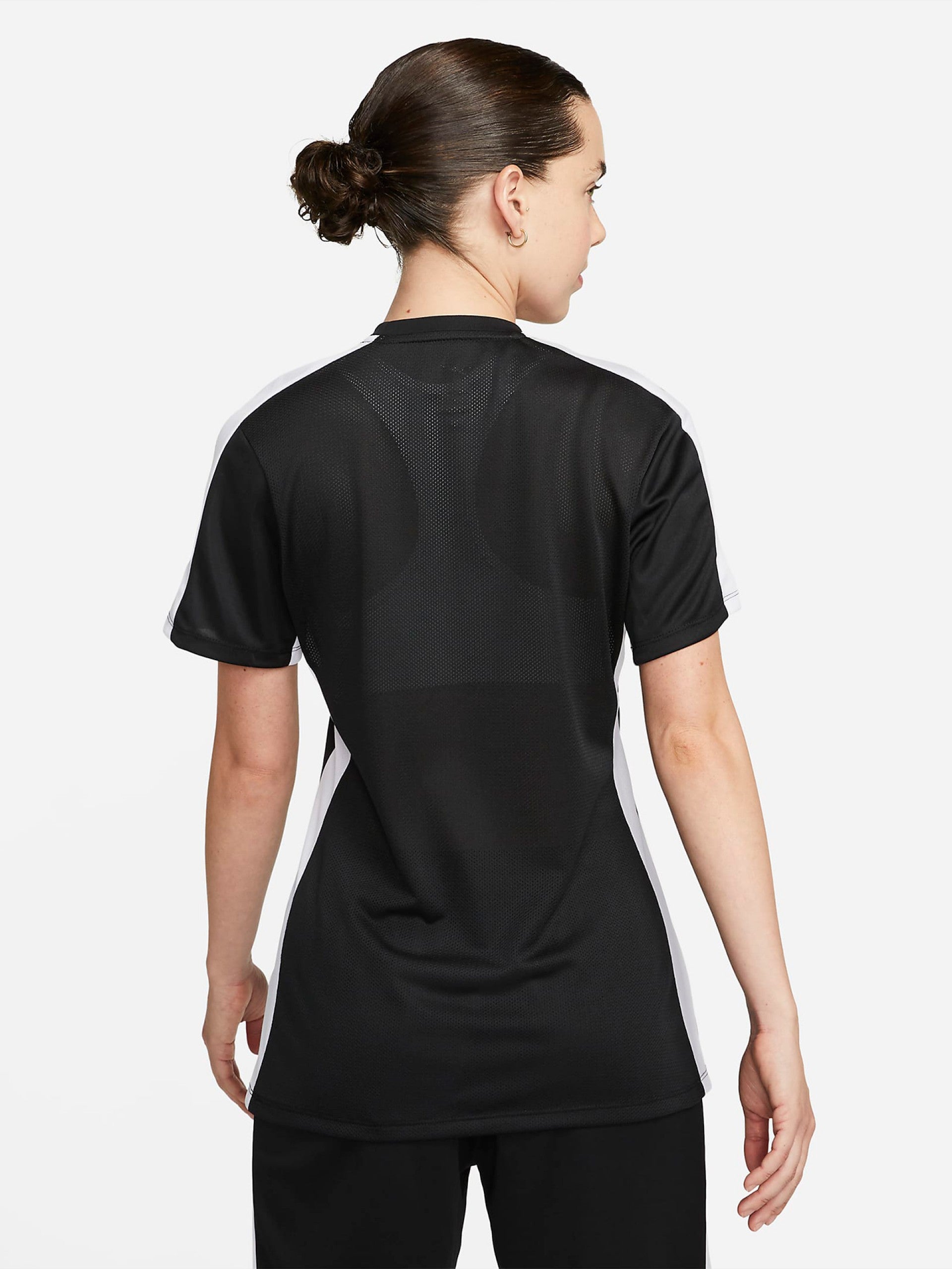 Nike T-Shirt Dri-FIT Academy W Preta Nike