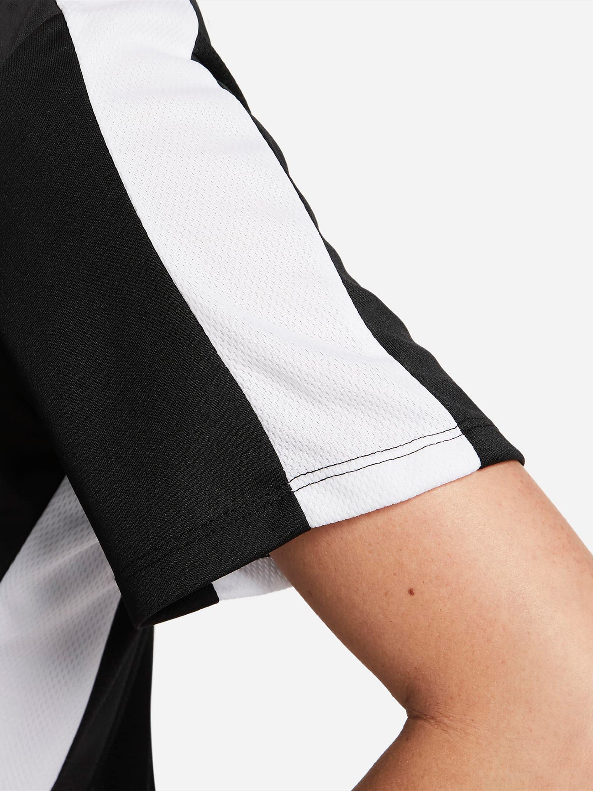 Nike T-Shirt Dri-FIT Academy W Preta Nike