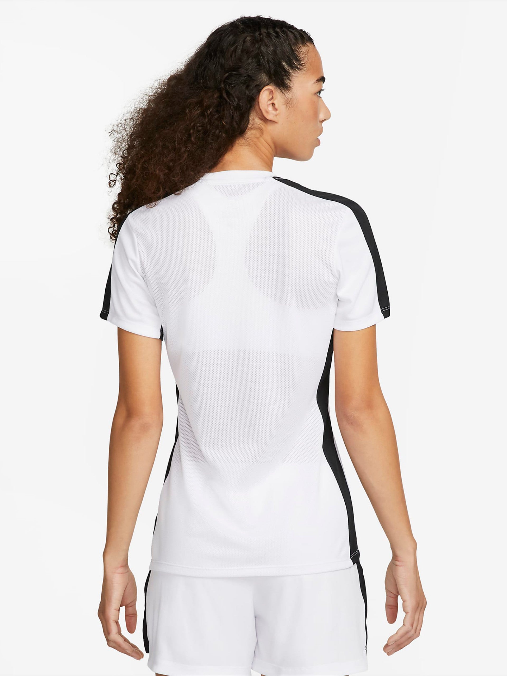 Nike T-Shirt Dri-FIT Academy W Branca Nike