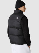 The North Face Colete Saikuru Preto The North Face 