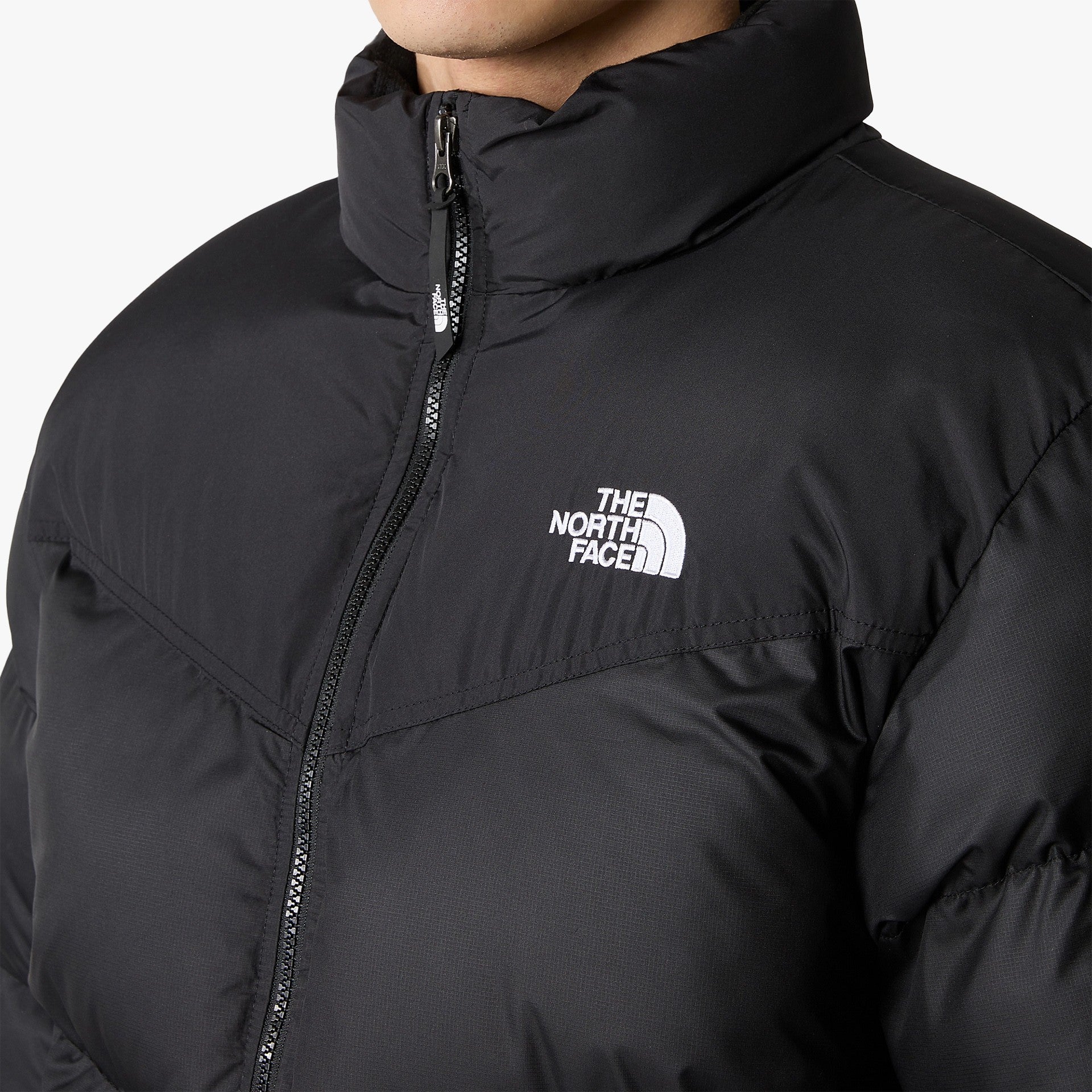 The North Face Casaco Saikuru Preto The North Face