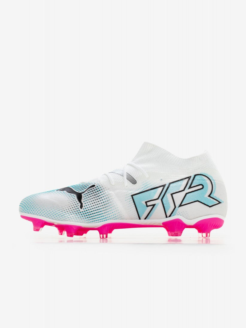 Puma Future 7 Match FG/AG Branco - InsideBox