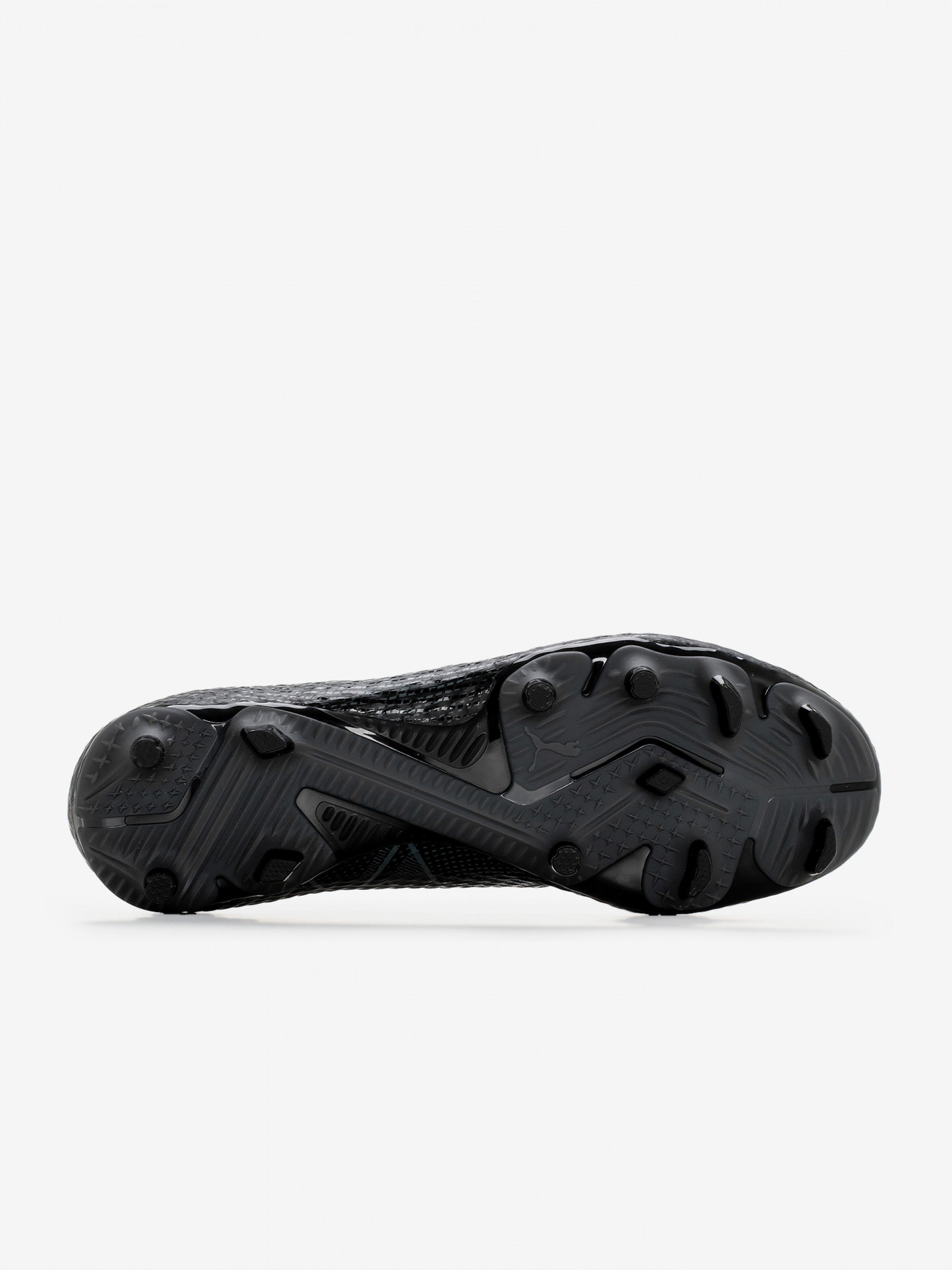 Puma Future 7 Pro FG/AG Preta Puma