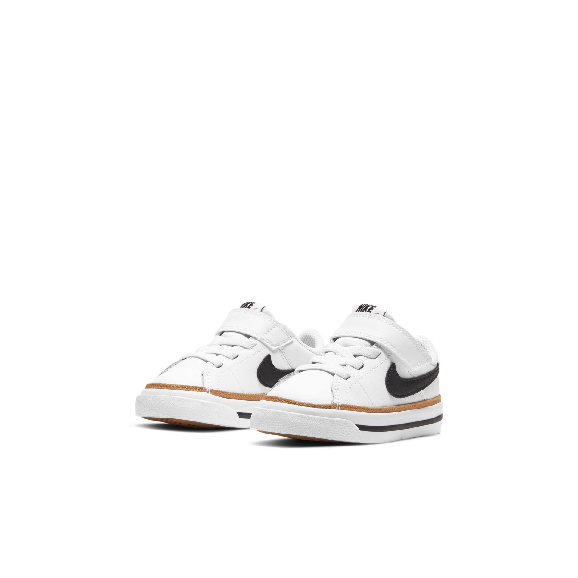 Nike Court Legacy Branca/Preta Nike