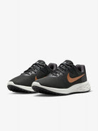 Nike W Revolution 6 Nn Cinza Nike