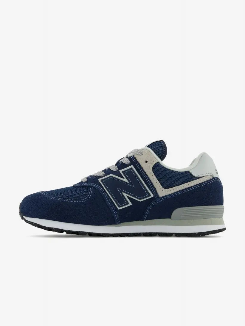 New Balance 574 Marinho New Balance 