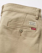 Levi´s Calças XX Chino Bege Levi´s 
