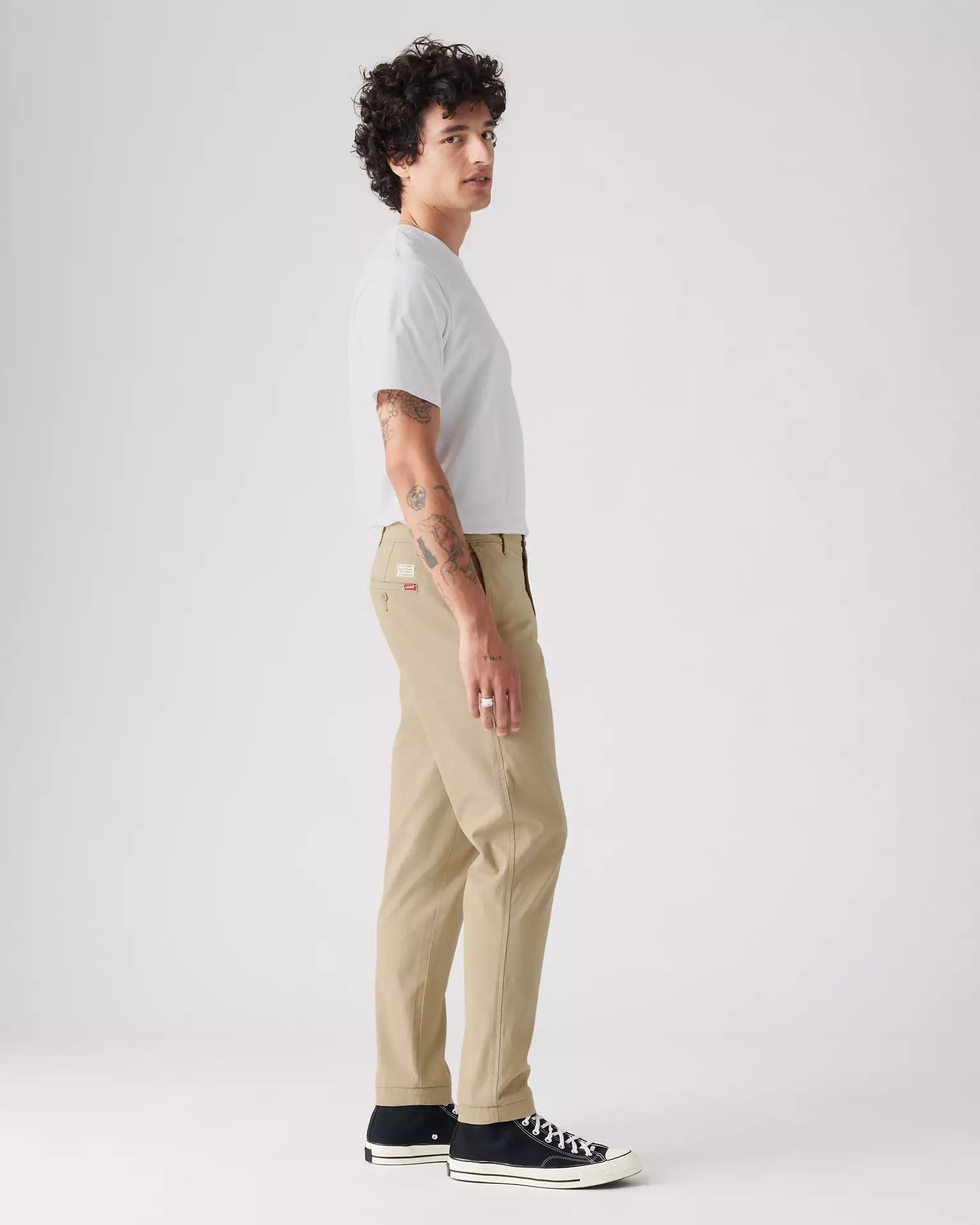 Levi´s Calças XX Chino Bege Levi´s 