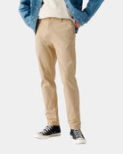 Levi´s Calças XX Chino Bege 171960011