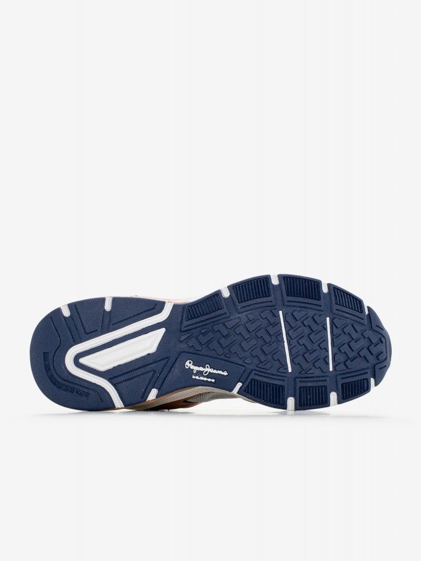 Pepe Jeans Dave Metal Bronze Pepe Jeans