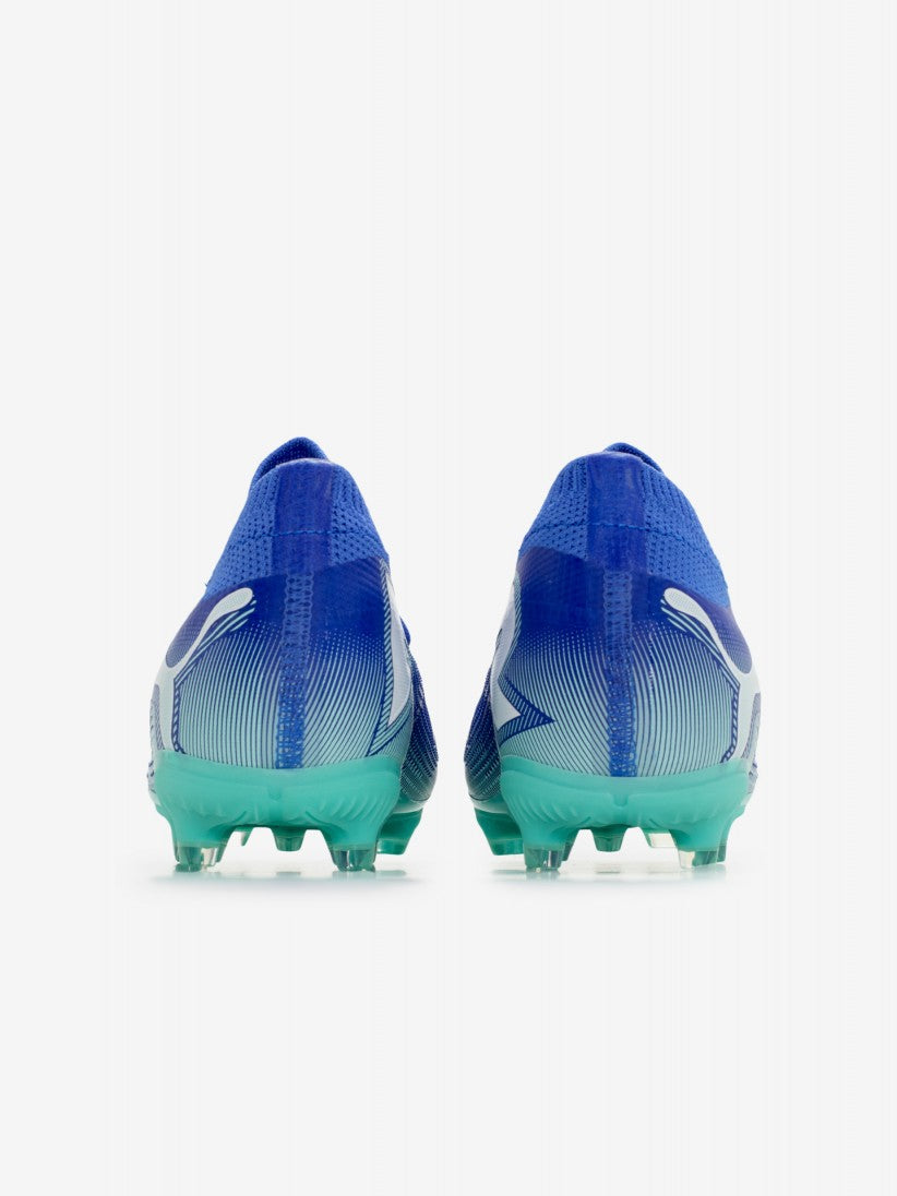 Puma Future 7 Match FG/AG Azul Puma