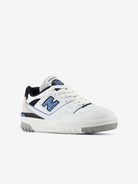 New Balance 550 Criança Branca New Balance