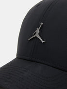 Boné Nike Jordan Jumpman Criança Preto Nike