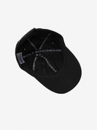 Boné Nike Jordan Brim Ajustável Criança Preto Nike