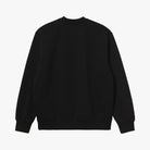 Carhartt WIP Sweat Preta Carhartt 