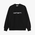 Carhartt WIP Sweat Preta Carhartt 