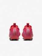 Nike Jr Zoom Vapor 16 Academy FG/MG Vermelho Nike 
