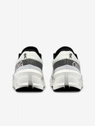 On Cloudmonster 2 Branca On 