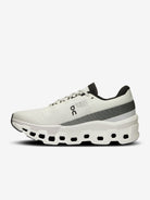 On Cloudmonster 2 Branca On 