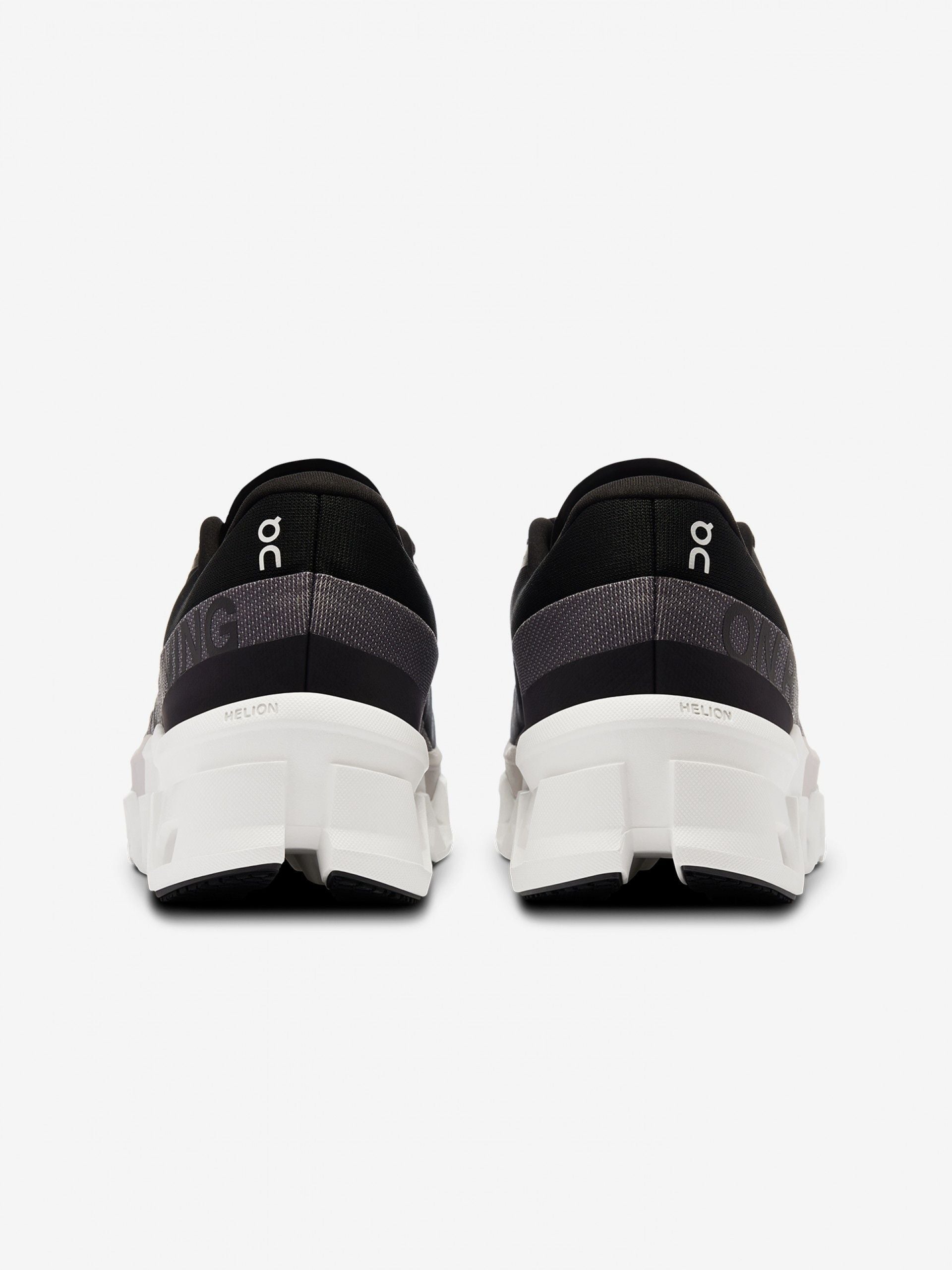 On Running Cloudmonster 2 Preta On 