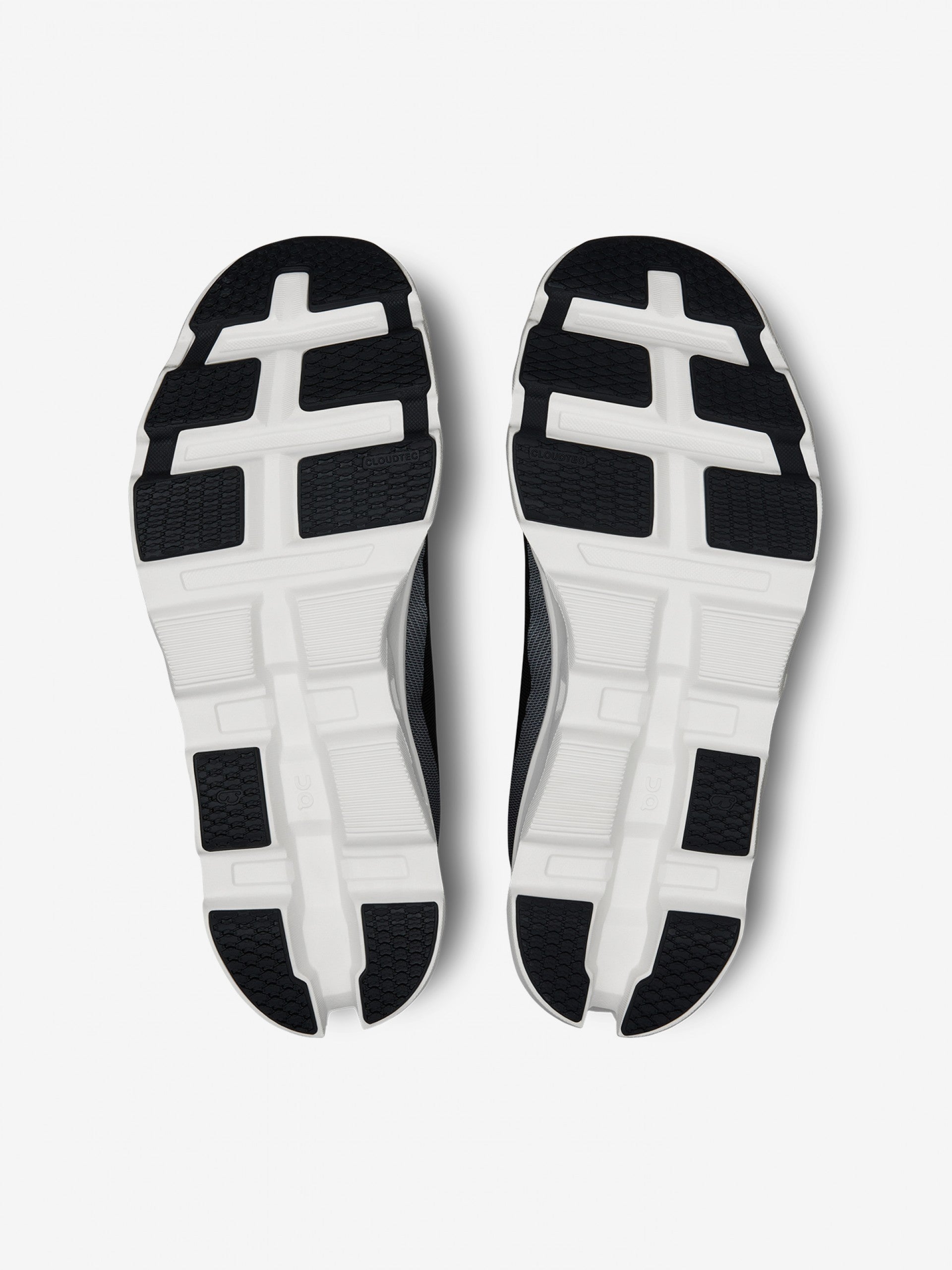 On Running Cloudmonster 2 Preta On 