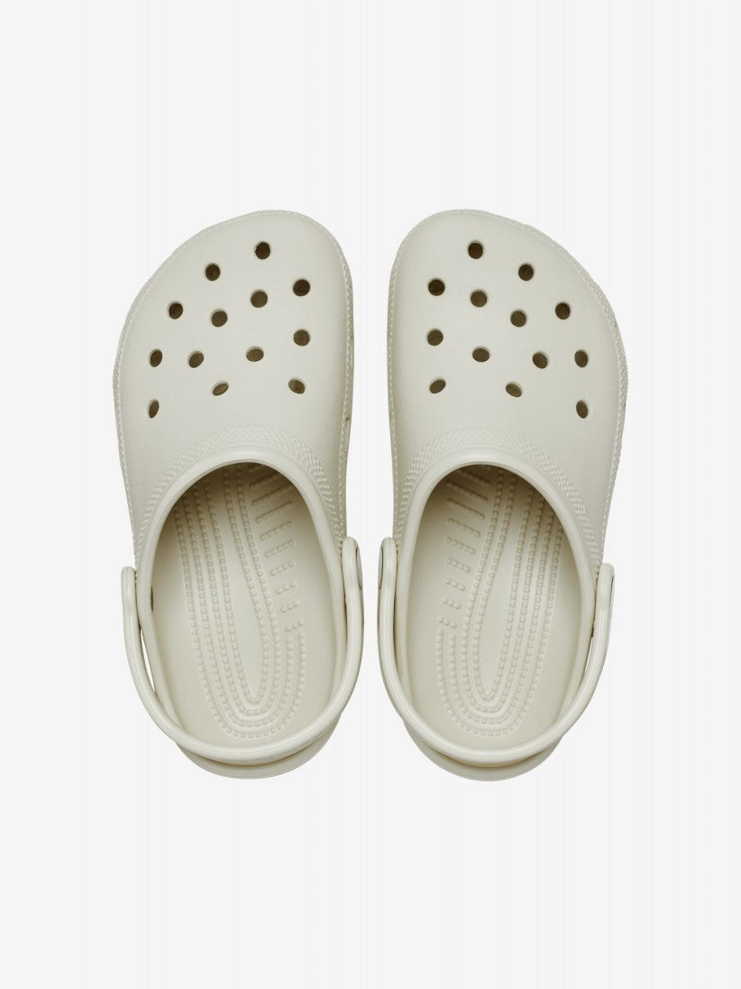 Crocs Classic Clog K Bege crocs 