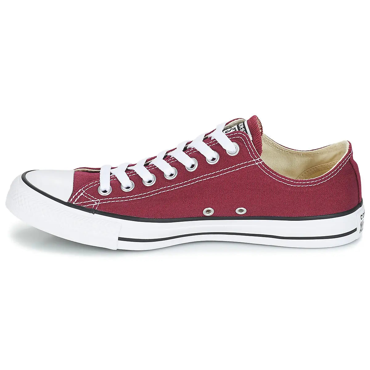 Converse All Star Chuck Taylor Bordô Converse