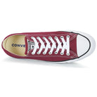 Converse All Star Chuck Taylor Bordô Converse