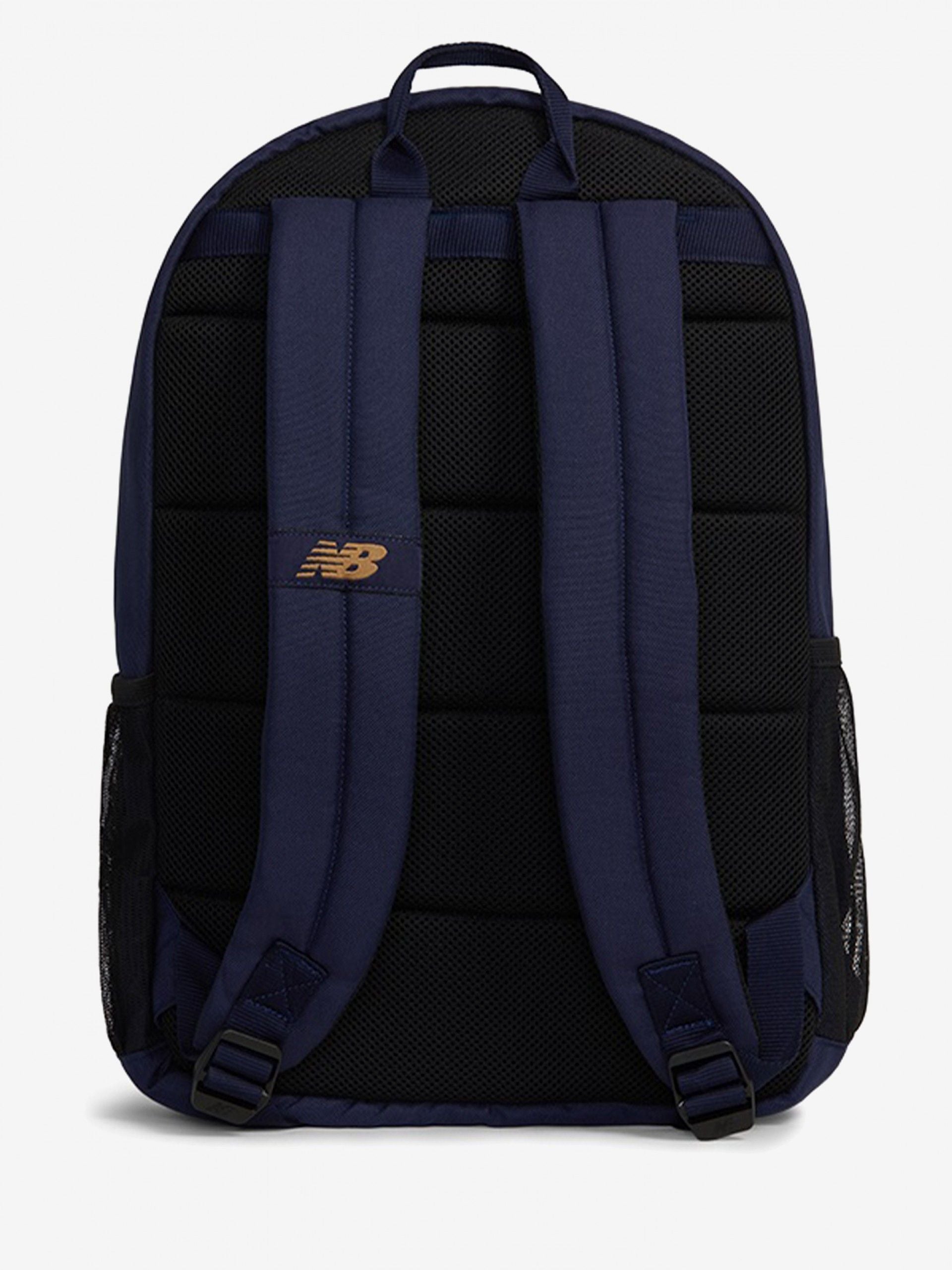 Mochila New Balance FCP Azul New Balance 