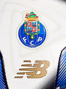 New Balance Bola Geodesa FCPorto 25/26 Branca New Balance 