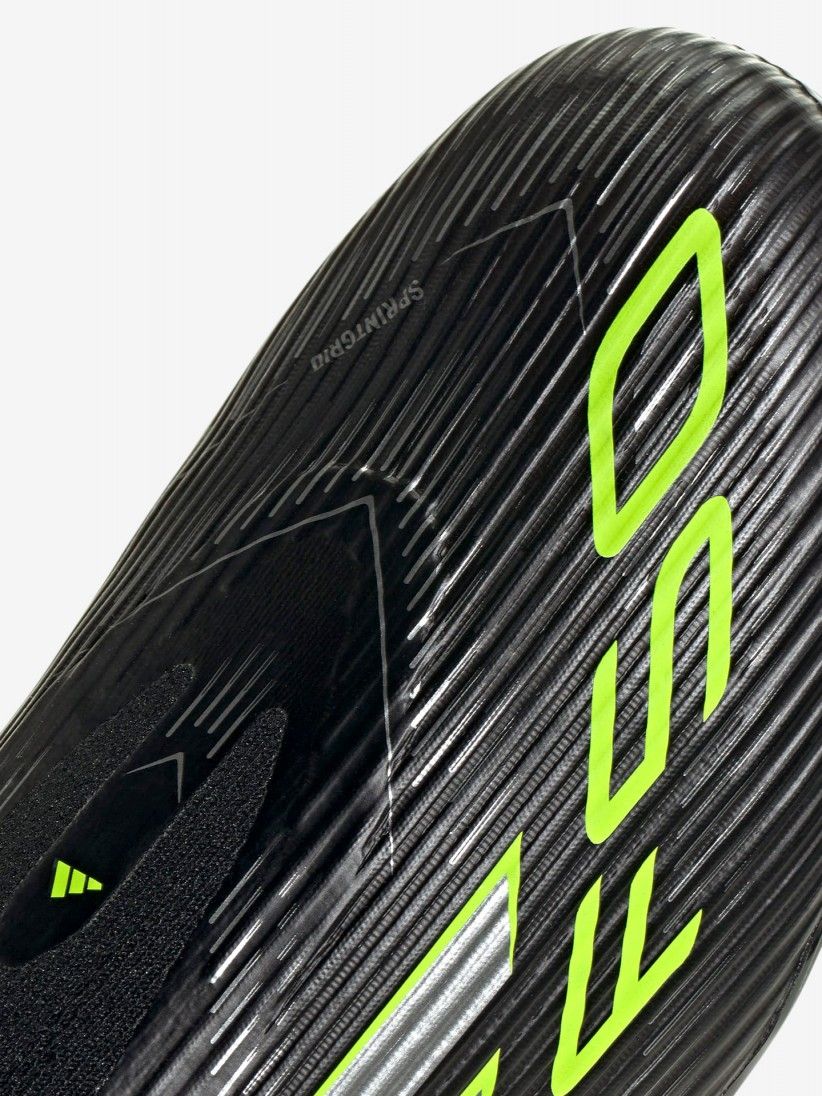 Adidas F50 League LL FG/MG Preto Adidas 