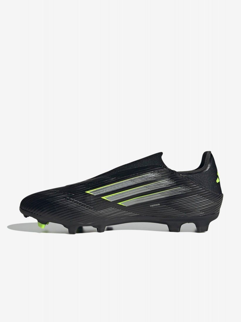 Adidas F50 League LL FG/MG Preto Adidas 