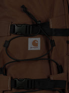 Mochila Carhartt WIP Kickflip Castanho Carhartt 