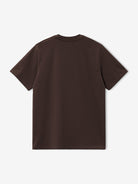 Carhartt WIP T-Shirt Chase Castanha Carhartt 