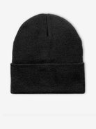 Timberland Gorro Tonal Patch Preto Timberland 