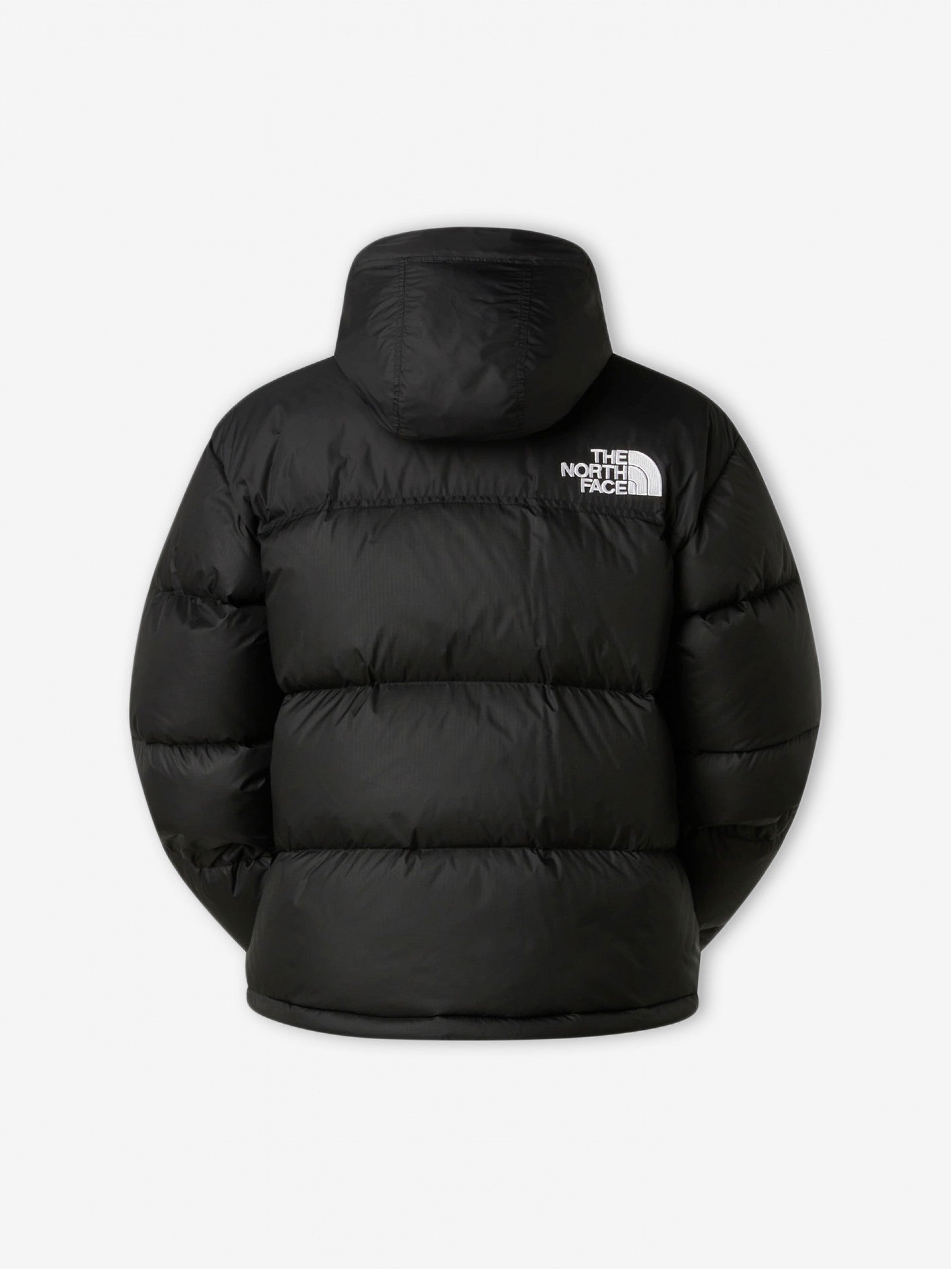 The North Face Blusão W 96 Retro Nuptse Preto The North Face 